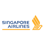 Singapore Airlines logo