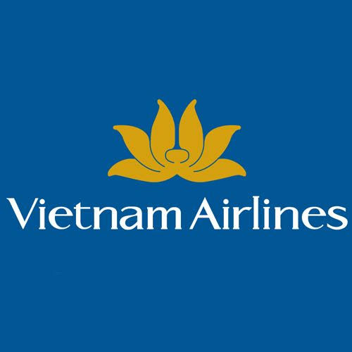 Vietnam Airlines logo